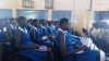 EP University ends election sensitization campaign in senior high schools