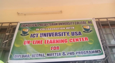 EP University Commissions e-Learning Centre