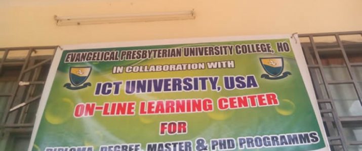 EP University Commissions e-Learning Centre