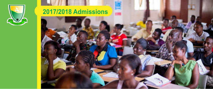 EP University College opens admissions for 2017/2018