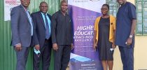 EPUC ORGANISES SEMINAR ON ETHICS MODEL OF EXCELLENCE TOOL IN HIGHER EDUCATION