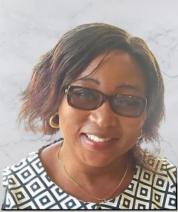 Miss Vivian Akoto