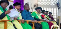 EPUC HOLDS 16TH GRADUATION CEREMONY