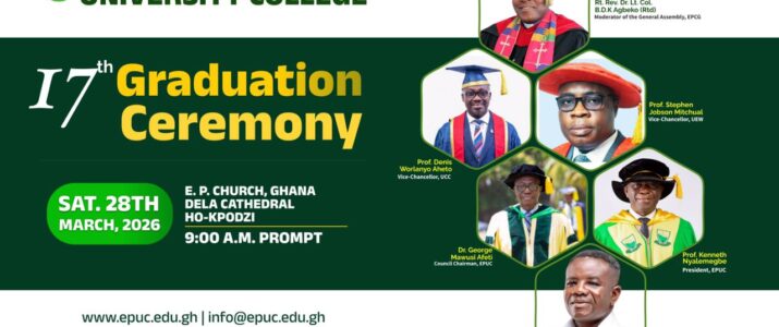 17th Graduation Ceremony