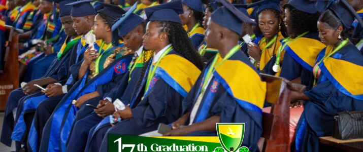 250 Graduates, One Message: Lead, Innovate, and Transform — EPUC Unleashes a New Generation